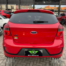 Ford Ka 1.0 SE/SE Plus TiVCT Flex 5p 2020 Flex-17