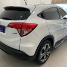 Honda HR-V EXL 1.8 Flexone 16V 5p Aut. 2016 Flex-5