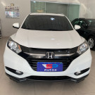 Honda HR-V EXL 1.8 Flexone 16V 5p Aut. 2016 Flex-0