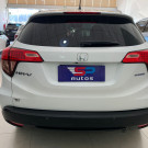 Honda HR-V EXL 1.8 Flexone 16V 5p Aut. 2016 Flex-4
