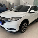 Honda HR-V EXL 1.8 Flexone 16V 5p Aut. 2016 Flex-1