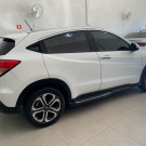 Honda HR-V EXL 1.8 Flexone 16V 5p Aut. 2016 Flex-6