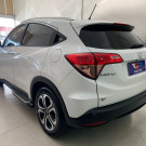 Honda HR-V EXL 1.8 Flexone 16V 5p Aut. 2016 Flex-3