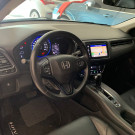 Honda HR-V EXL 1.8 Flexone 16V 5p Aut. 2016 Flex-8