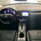 Honda HR-V EXL 1.8 Flexone 16V 5p Aut. 2016 Flex-7