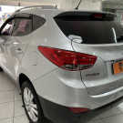 Hyundai ix35 2.0 16V 170cv 2WD/4WD Aut. 2011 Gasolina-2