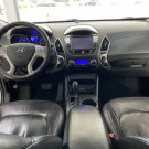 Hyundai ix35 2.0 16V 170cv 2WD/4WD Aut. 2011 Gasolina-6