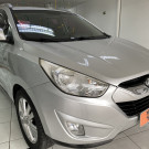 Hyundai ix35 2.0 16V 170cv 2WD/4WD Aut. 2011 Gasolina-1