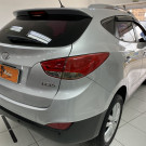 Hyundai ix35 2.0 16V 170cv 2WD/4WD Aut. 2011 Gasolina-4