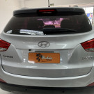 Hyundai ix35 2.0 16V 170cv 2WD/4WD Aut. 2011 Gasolina-3