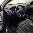 Hyundai ix35 2.0 16V 170cv 2WD/4WD Aut. 2011 Gasolina-5