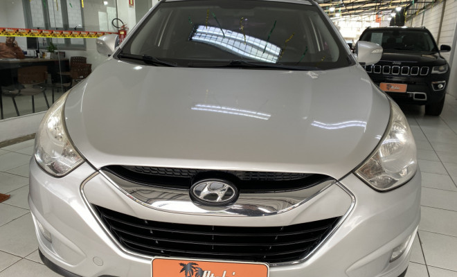 Hyundai ix35 2.0 16V 170cv 2WD/4WD Aut. 2011 Gasolina-0