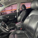 Hyundai ix35 2.0 16V 170cv 2WD/4WD Aut. 2011 Gasolina-8
