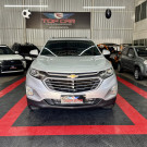 GM - Chevrolet EQUINOX Premier 2.0 Turbo AWD 262cv Aut. 2018 Gasolina-0