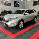 GM - Chevrolet EQUINOX Premier 2.0 Turbo AWD 262cv Aut. 2018 Gasolina-1