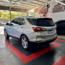 GM - Chevrolet EQUINOX Premier 2.0 Turbo AWD 262cv Aut. 2018 Gasolina-3