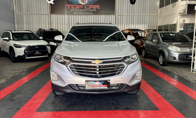 GM - Chevrolet EQUINOX Premier 2.0 Turbo AWD 262cv Aut. 2018 Gasolina-0