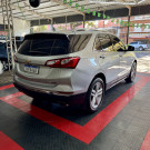 GM - Chevrolet EQUINOX Premier 2.0 Turbo AWD 262cv Aut. 2018 Gasolina-5
