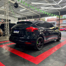 Ford Focus 2.0 16V/SE/SE Plus Flex 5p Aut. 2016 Flex-4