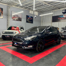 Ford Focus 2.0 16V/SE/SE Plus Flex 5p Aut. 2016 Flex-0