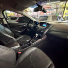 Ford Focus 2.0 16V/SE/SE Plus Flex 5p Aut. 2016 Flex-7