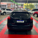 Ford Focus 2.0 16V/SE/SE Plus Flex 5p Aut. 2016 Flex-3