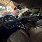 Ford Focus 2.0 16V/SE/SE Plus Flex 5p Aut. 2016 Flex-5