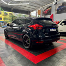 Ford Focus 2.0 16V/SE/SE Plus Flex 5p Aut. 2016 Flex-2