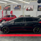 Ford Focus 2.0 16V/SE/SE Plus Flex 5p Aut. 2016 Flex-1