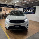 Ford TERRITORY Titanium 1.5 GTDi EcoBo. Aut. 2022 Gasolina-0