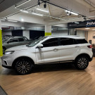 Ford TERRITORY Titanium 1.5 GTDi EcoBo. Aut. 2022 Gasolina-8