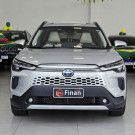Toyota Corolla Cross XRX 1.8 16V Aut. (Híbrido) 2026 Gasolina-0