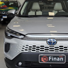Toyota Corolla Cross XRX 1.8 16V Aut. (Híbrido) 2026 Gasolina-3