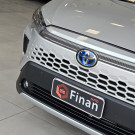 Toyota Corolla Cross XRX 1.8 16V Aut. (Híbrido) 2026 Gasolina-2