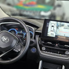 Toyota Corolla Cross XRX 1.8 16V Aut. (Híbrido) 2026 Gasolina-8