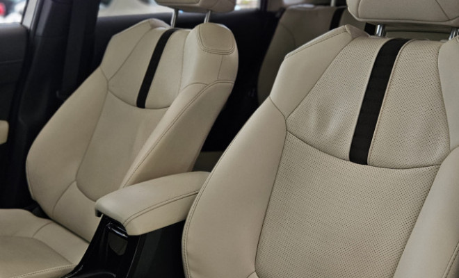 Toyota Corolla Cross XRX 1.8 16V Aut. (Híbrido) 2026 Gasolina-12