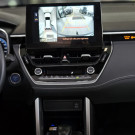 Toyota Corolla Cross XRX 1.8 16V Aut. (Híbrido) 2026 Gasolina-9