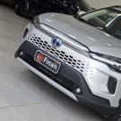 Toyota Corolla Cross XRX 1.8 16V Aut. (Híbrido) 2026 Gasolina-1