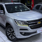 GM - Chevrolet S10 Pick-Up LTZ 2.8 TDI 4x4 CD Dies.Aut 2018-1