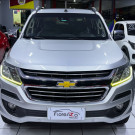 GM - Chevrolet S10 Pick-Up LTZ 2.8 TDI 4x4 CD Dies.Aut 2018-0