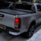 GM - Chevrolet S10 Pick-Up LTZ 2.8 TDI 4x4 CD Dies.Aut 2018-2