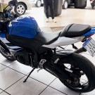 SUZUKI GSX-R 1000 2016-2