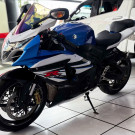 SUZUKI GSX-R 1000 2016-0
