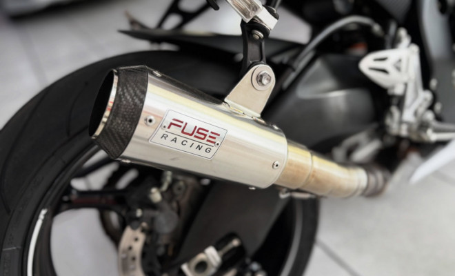 SUZUKI GSX-R 1000 2016-4