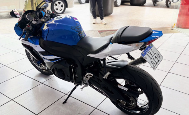 SUZUKI GSX-R 1000 2016-2