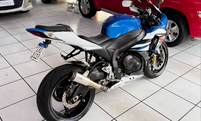 SUZUKI GSX-R 1000 2016-3