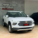 GM - Chevrolet MONTANA LTZ 1.2 Turbo Flex 12V 4p Aut. 2025 Flex-0
