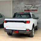 GM - Chevrolet MONTANA LTZ 1.2 Turbo Flex 12V 4p Aut. 2025 Flex-1