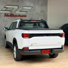 GM - Chevrolet MONTANA LTZ 1.2 Turbo Flex 12V 4p Aut. 2025 Flex-2