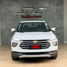 GM - Chevrolet MONTANA LTZ 1.2 Turbo Flex 12V 4p Aut. 2025 Flex-4